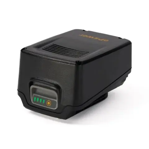 Rabatter STIGA E 24 Batteri
